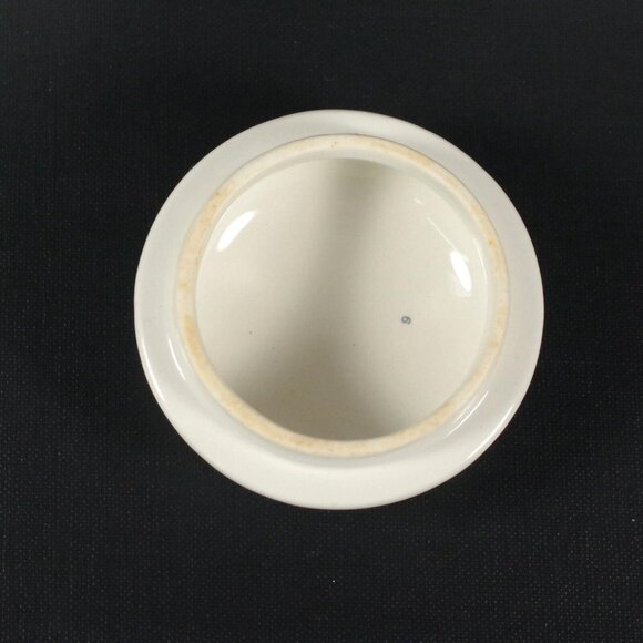 Creamer and Sugar Set Midwinter Stonehenge "Winter" Pattern, Wedgwood Potteries - Picture 7 of 9